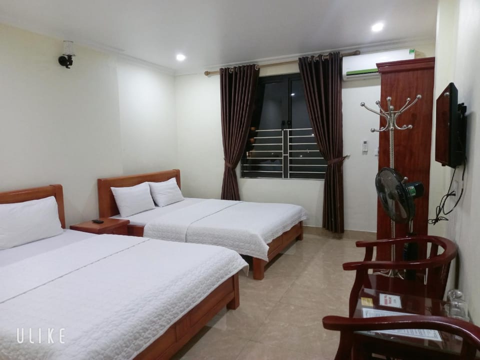 Guesthouse Anh Khang Bed and Breakfast in Laos