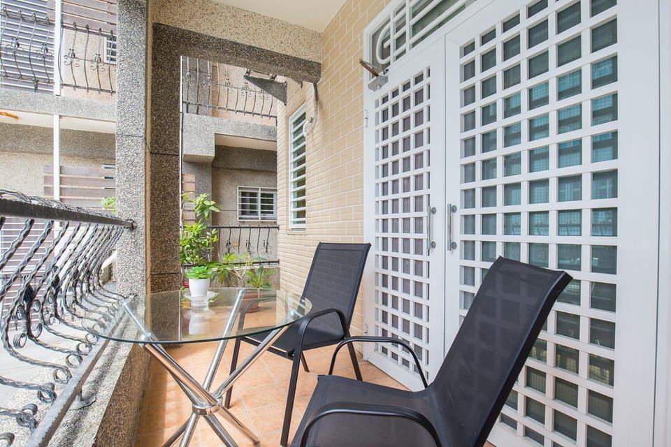 Jing Dian Homestay Vacation rental in Taiwan, Province of China