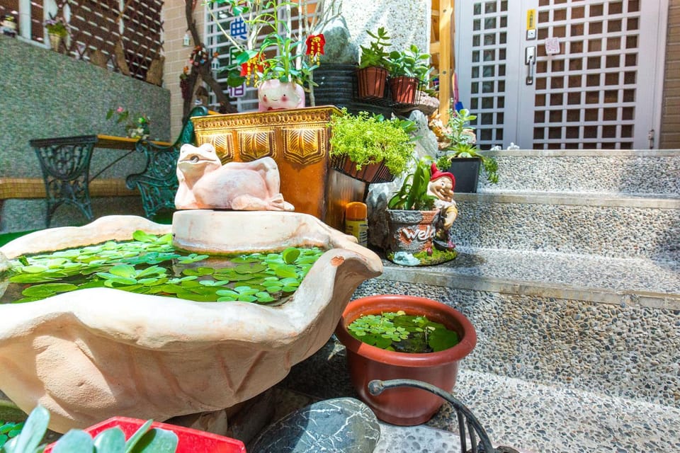 Jing Dian Homestay Vacation rental in Taiwan, Province of China
