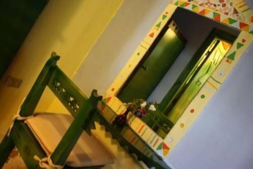 Nubian oasis hotel Hotel in Red Sea Governorate