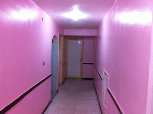 Nubian oasis hotel Hotel in Red Sea Governorate