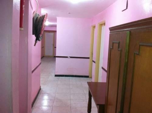 Nubian oasis hotel Hotel in Red Sea Governorate