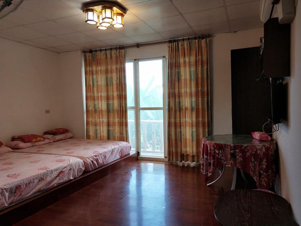 Signal B&B 信號咖ㄟ厝 民宿 Vacation rental in Taiwan, Province of China