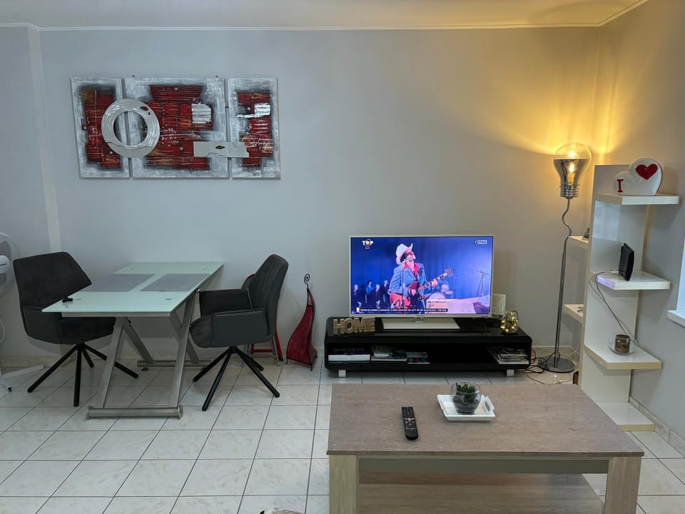 Pôle Thermal & Touristique Amnéville Apartment in Rhineland-Palatinate