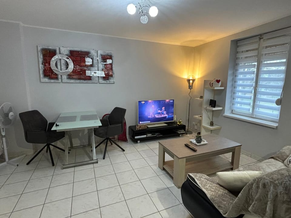 Pôle Thermal & Touristique Amnéville Apartment in Rhineland-Palatinate