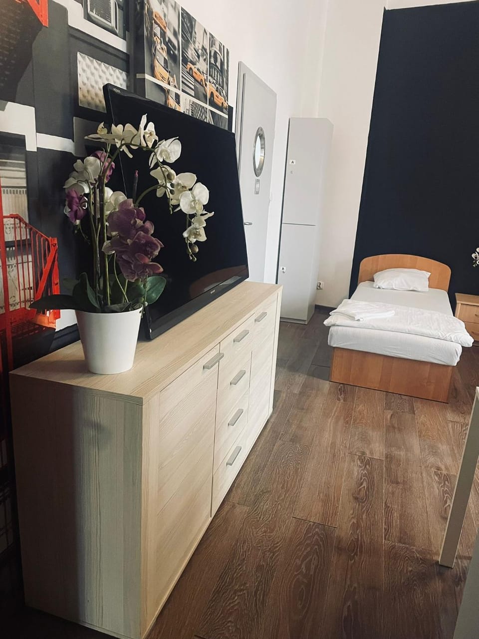 3 City Hostel Hostel in Gdansk