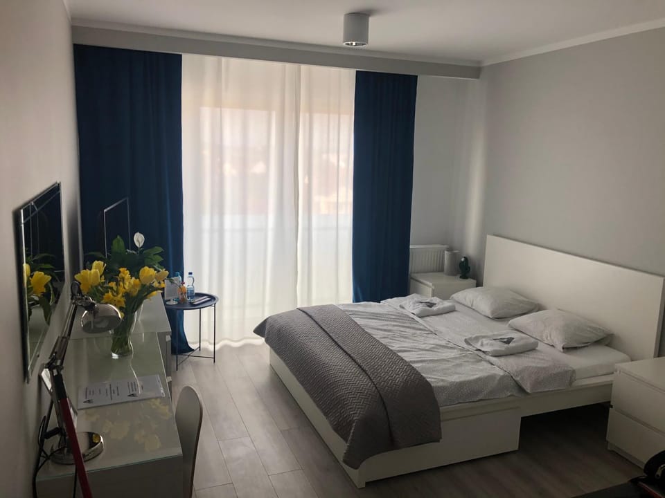 Apartament KORNER Chełmońskiego Śrem Apartment in Greater Poland Voivodeship