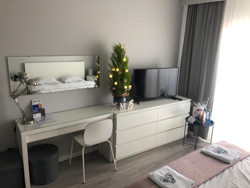 Apartament KORNER Chełmońskiego Śrem Apartment in Greater Poland Voivodeship
