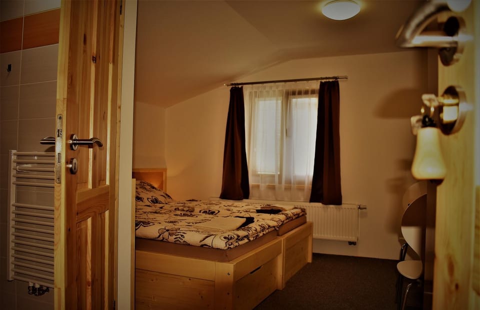 Penzion U Médi Bed and Breakfast in Cesky Krumlov