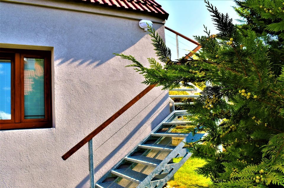 Penzion U Médi Bed and Breakfast in Cesky Krumlov