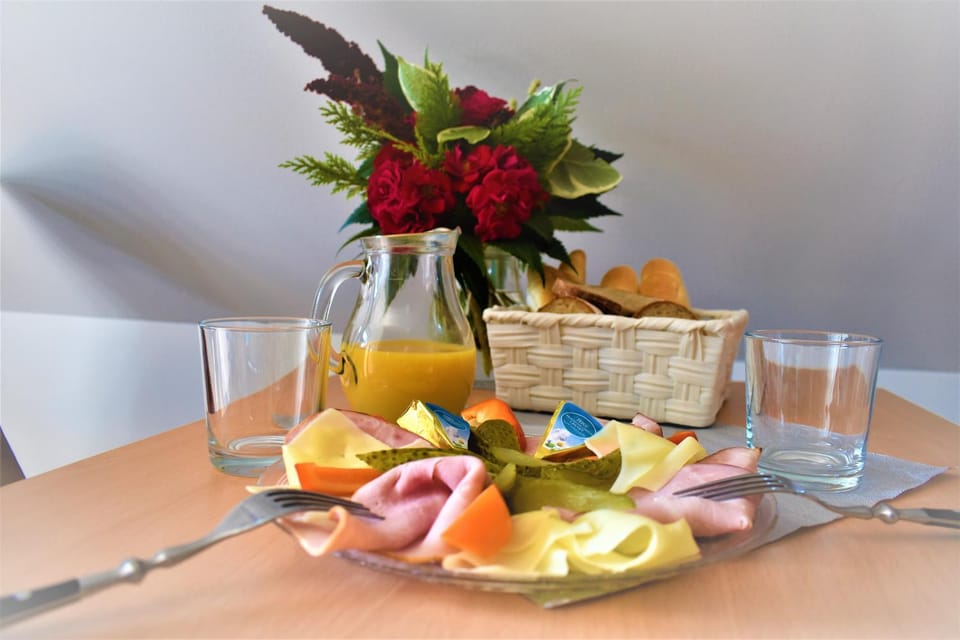 Penzion U Médi Bed and Breakfast in Cesky Krumlov