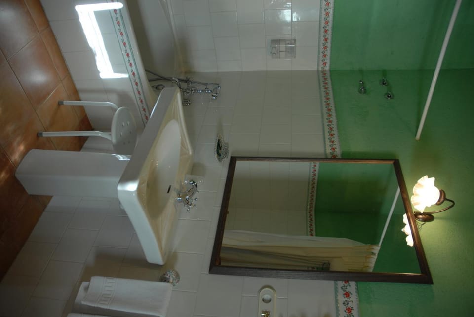 Casa Grande da Ferreria de Rugando Country House in Galicia