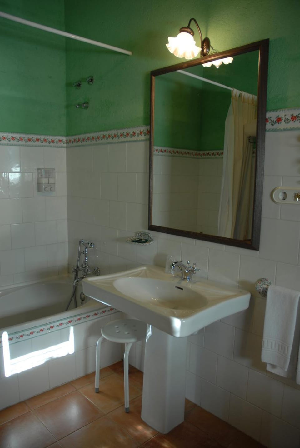 Casa Grande da Ferreria de Rugando Country House in Galicia