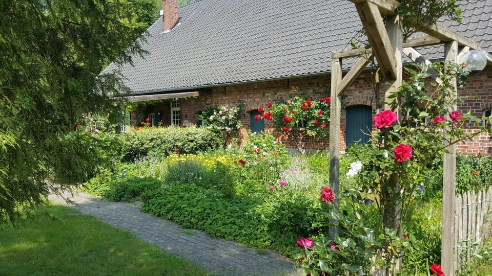 Other, Garden view, Area and facilities
