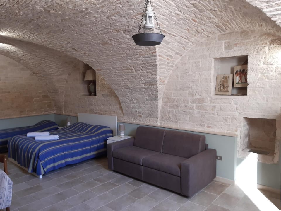 House La Palma Bed and Breakfast in Basilicata
