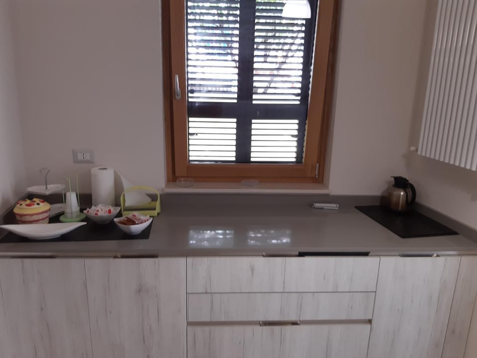 House La Palma Bed and Breakfast in Basilicata