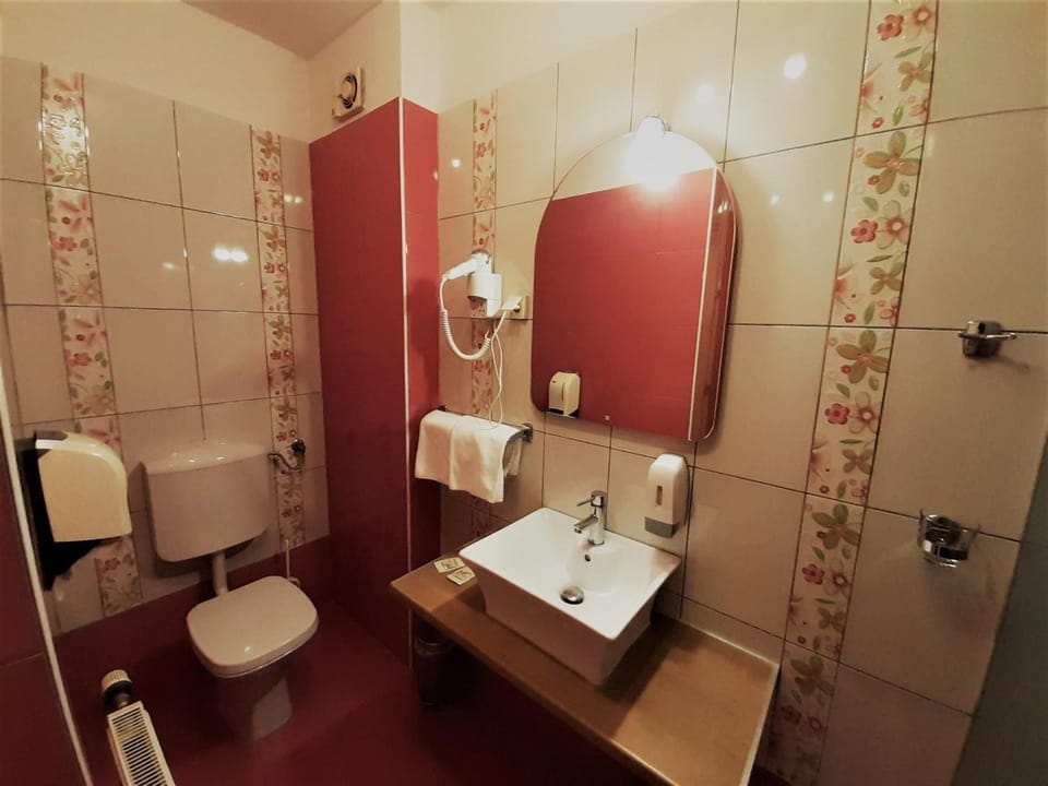 Toilet, Bathroom