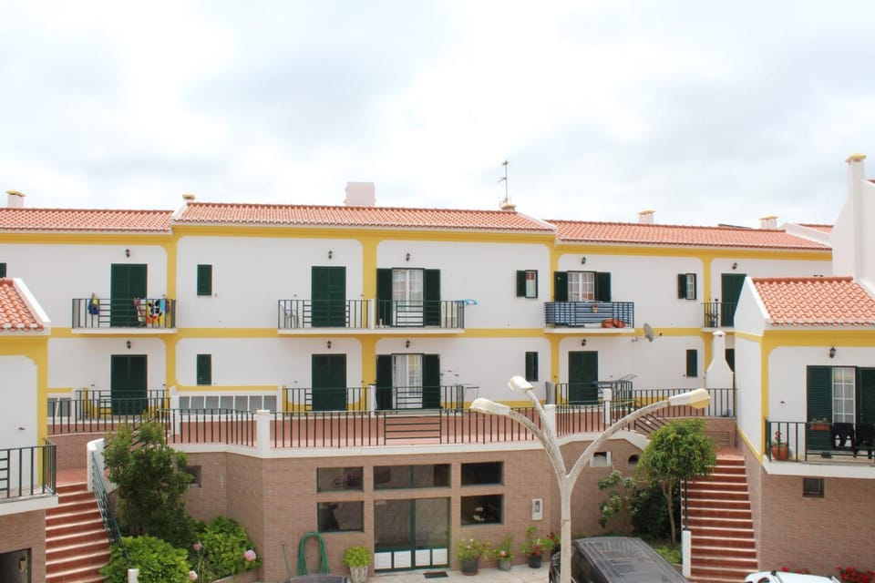 Apartamento de São João Apartment in Lisbon District