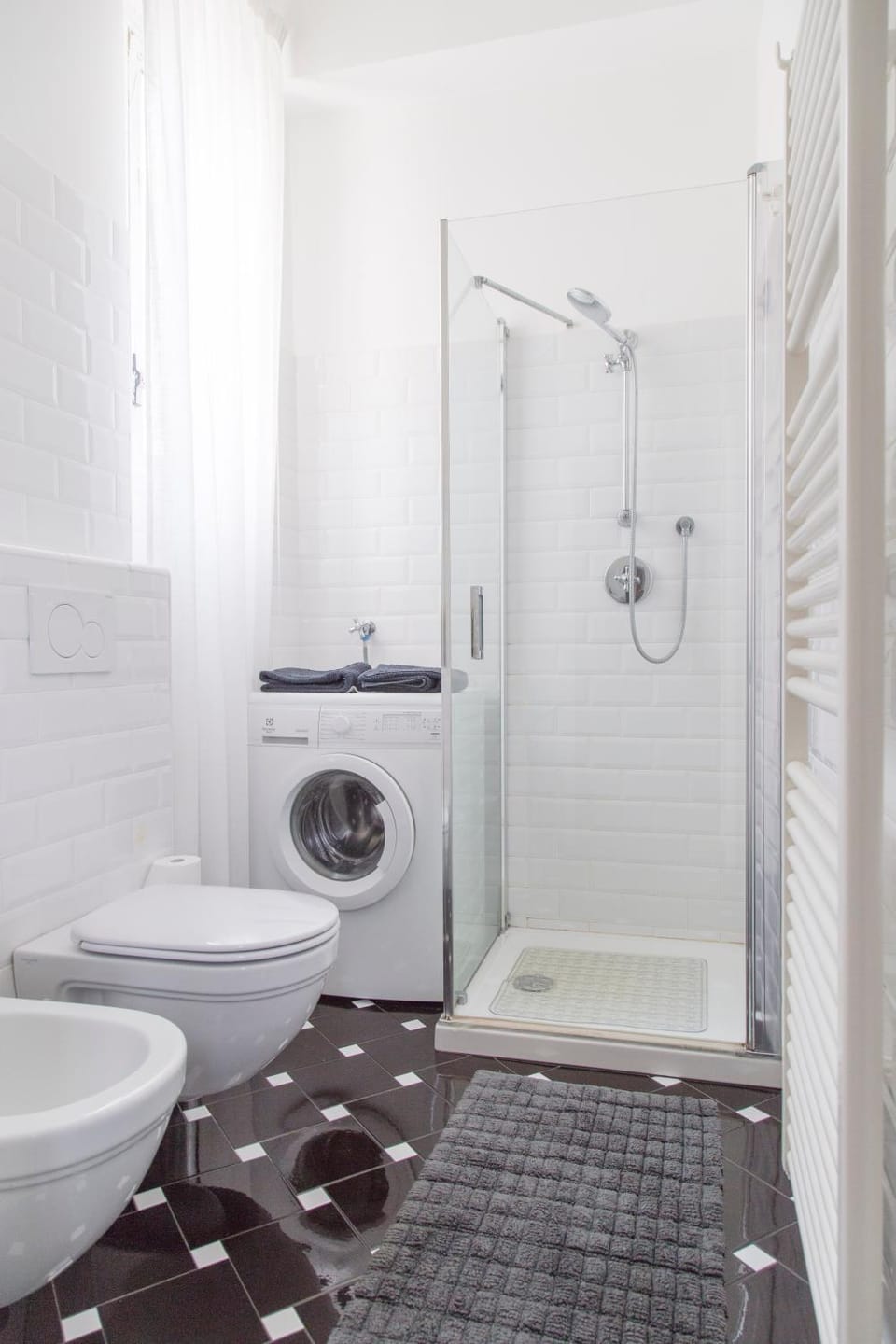 Easylife - Milano - Crema 23 - Porta Romana Apartment in Milan