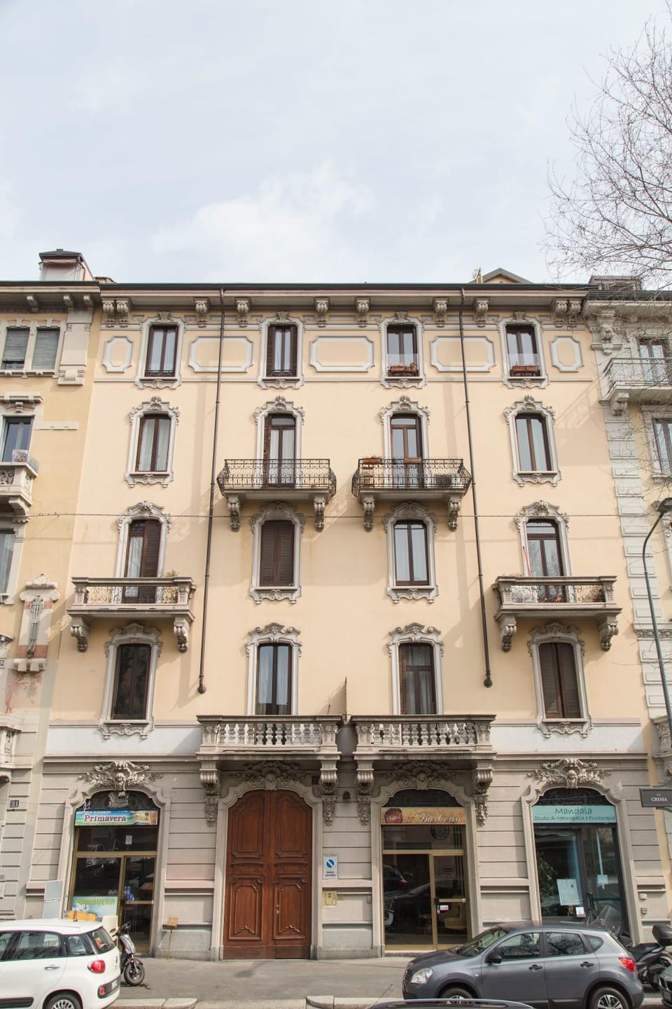 Easylife - Milano - Crema 23 - Porta Romana Apartment in Milan