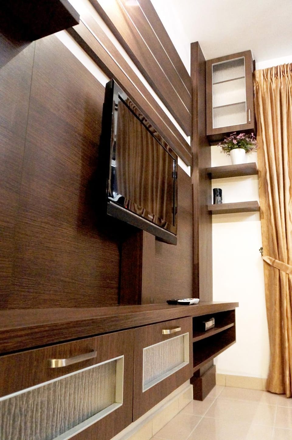 TV and multimedia