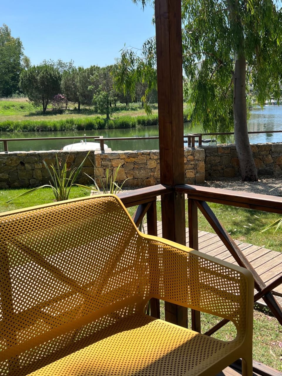 Camping Les Cigales Campground/ 
RV Resort in Mandelieu-La Napoule