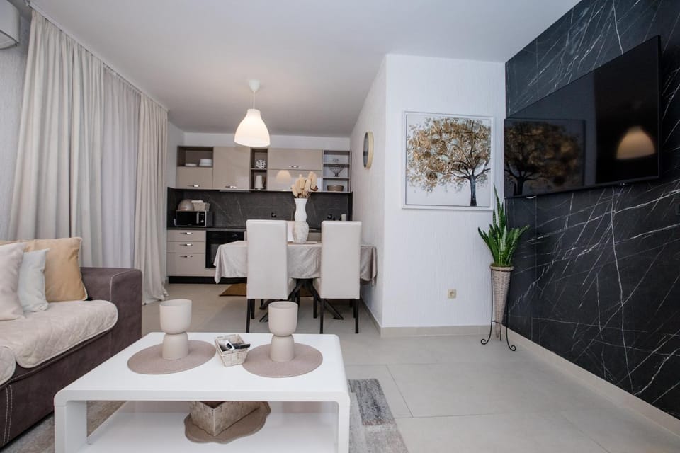 Apartmani Mery Apartment in Lika-Senj County