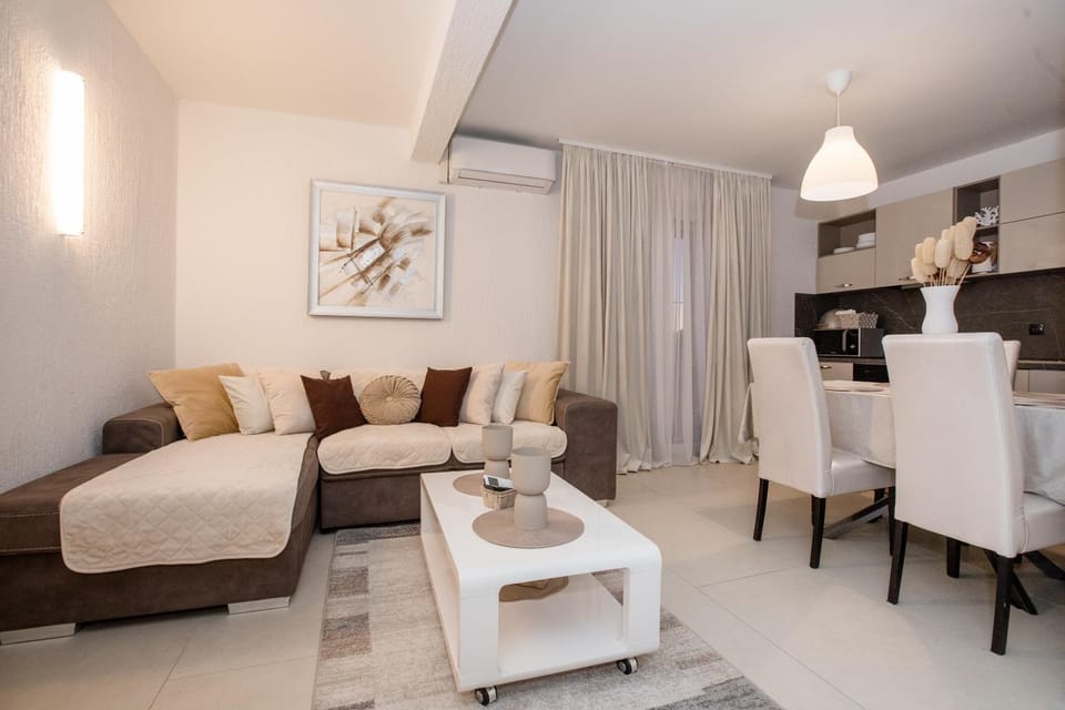 Apartmani Mery Apartment in Lika-Senj County