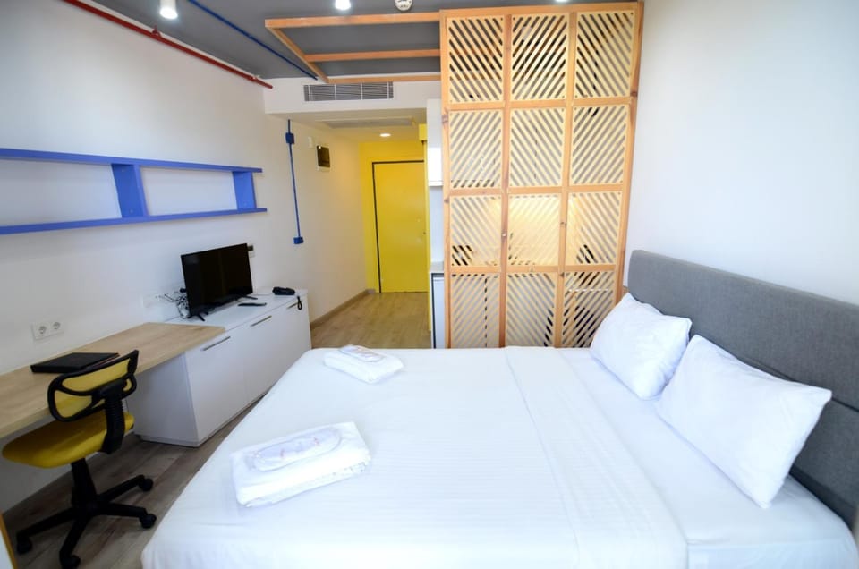 Coordinat Suits Apartment in Izmir