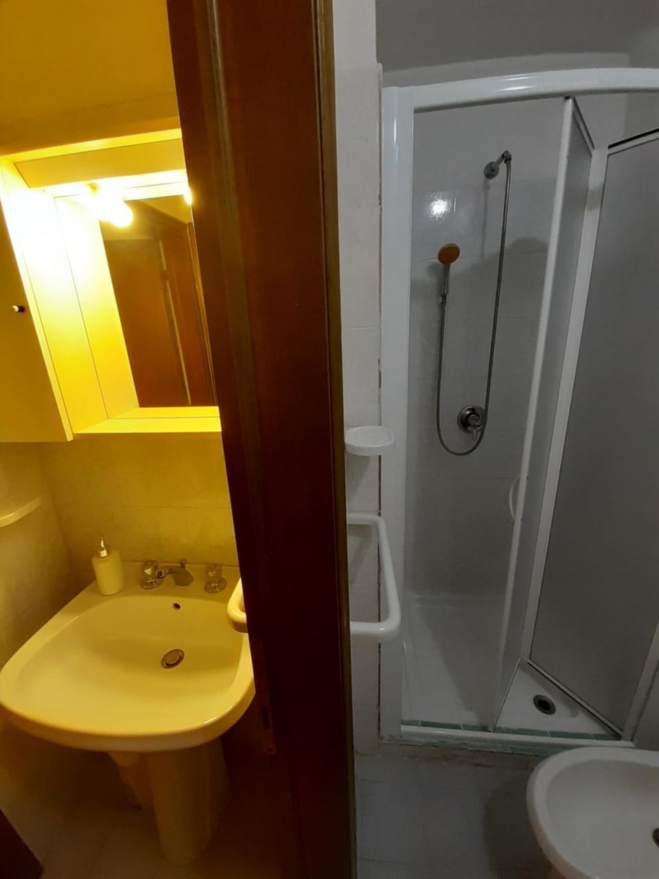 Podere San Francesco Bed and Breakfast in Tuscany