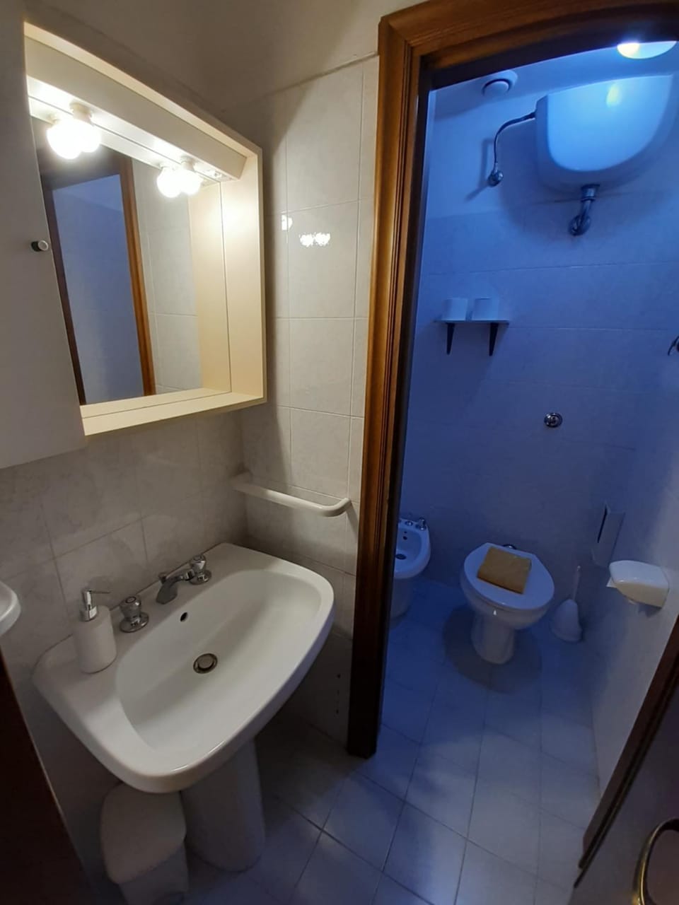 Podere San Francesco Bed and Breakfast in Tuscany