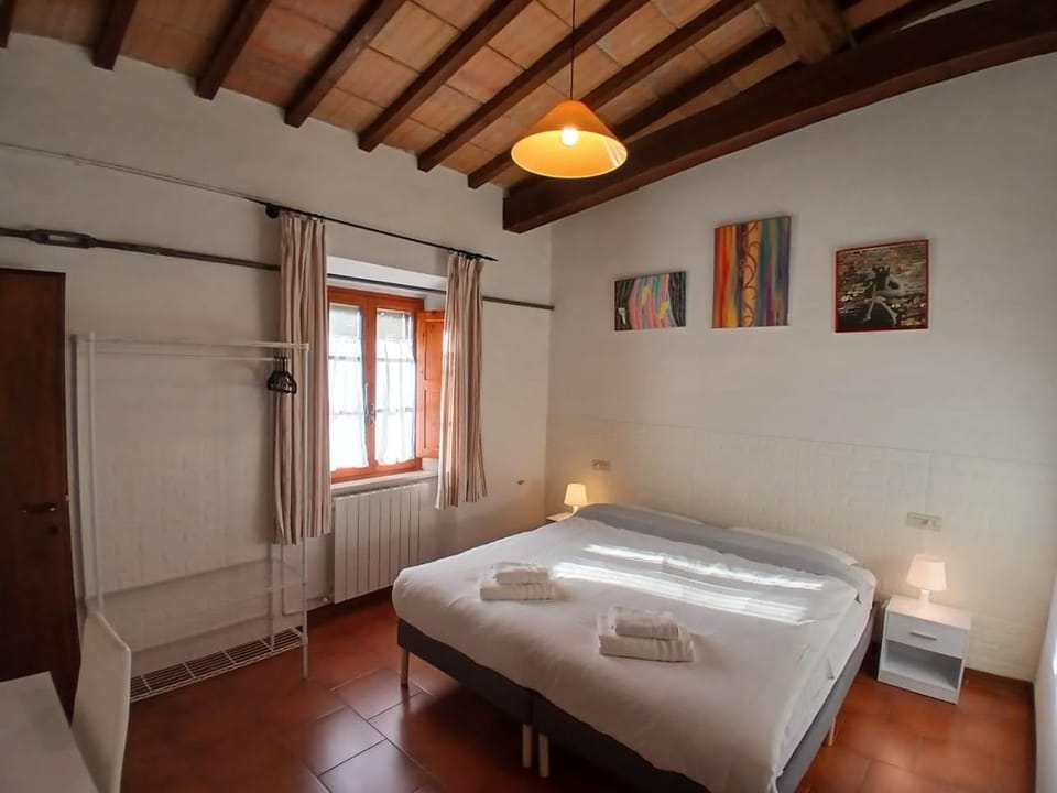 Podere San Francesco Bed and Breakfast in Tuscany