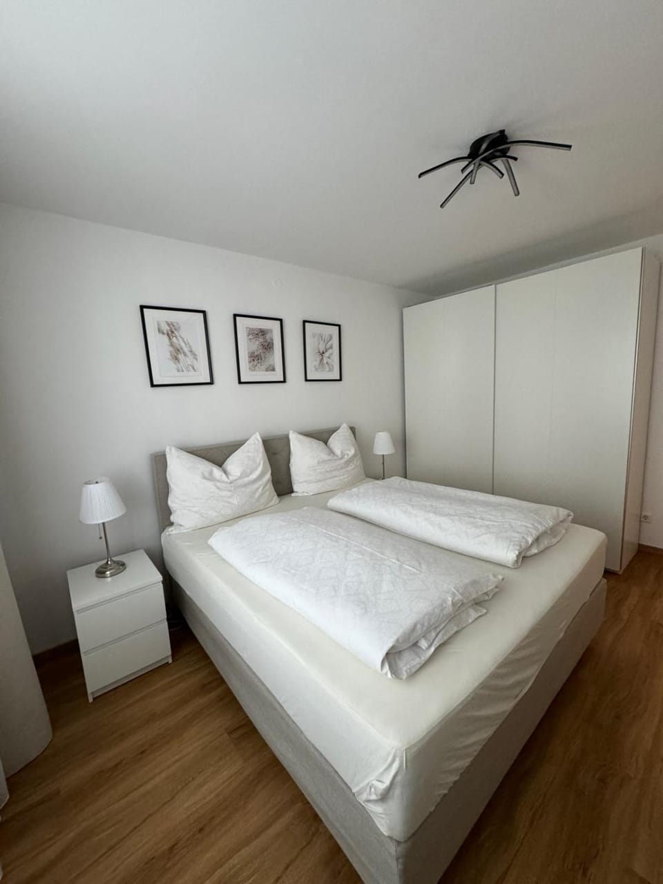 Elegant apartament in central location Graz-free parking Apartment in Graz
