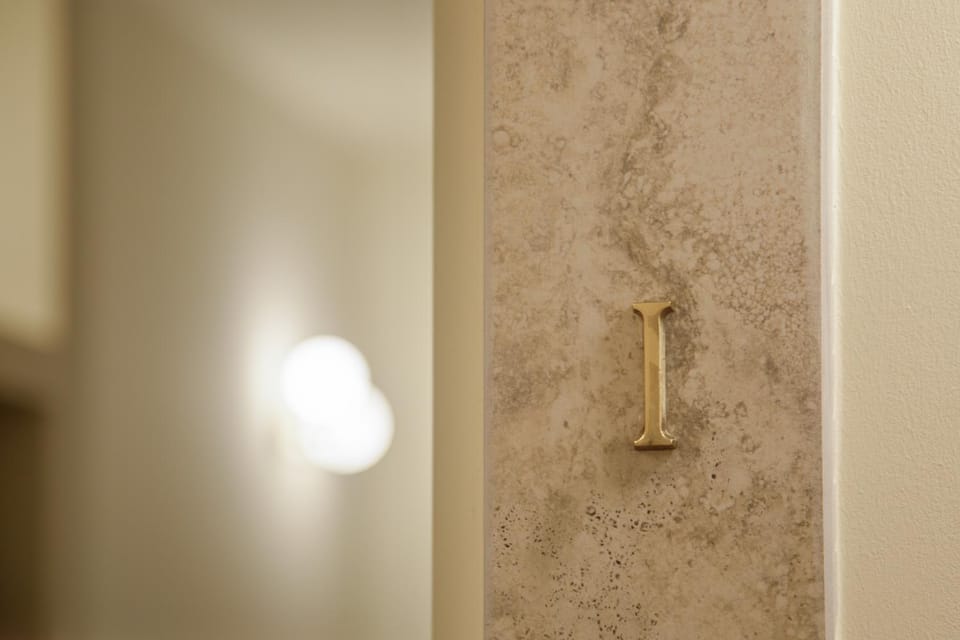 Decorative detail
