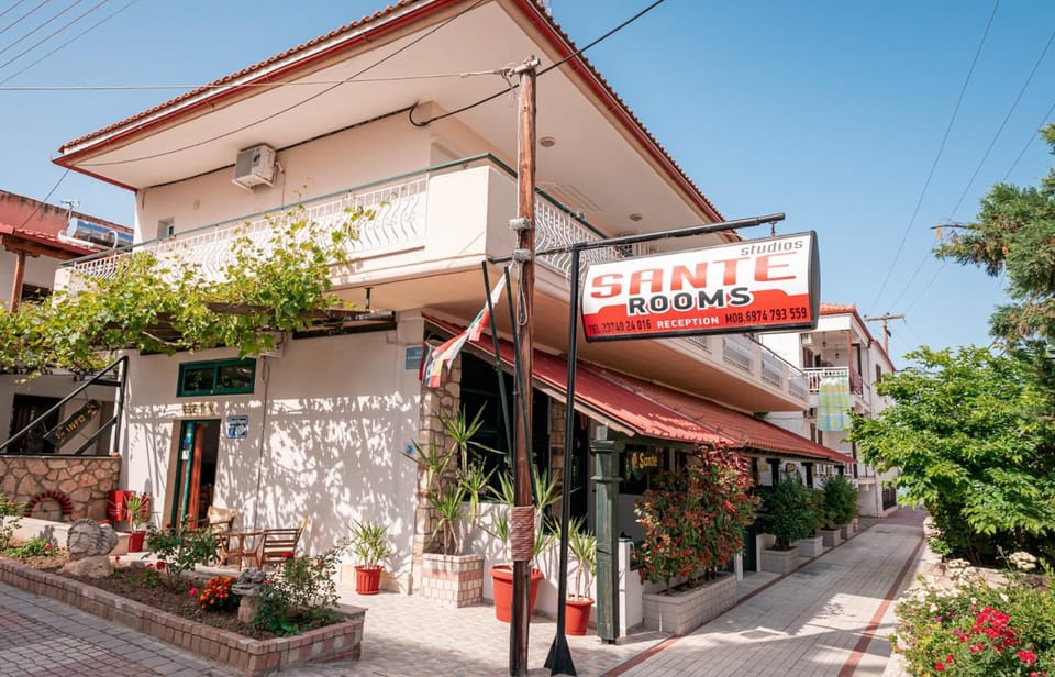 Property building, Logo/Certificate/Sign, Location