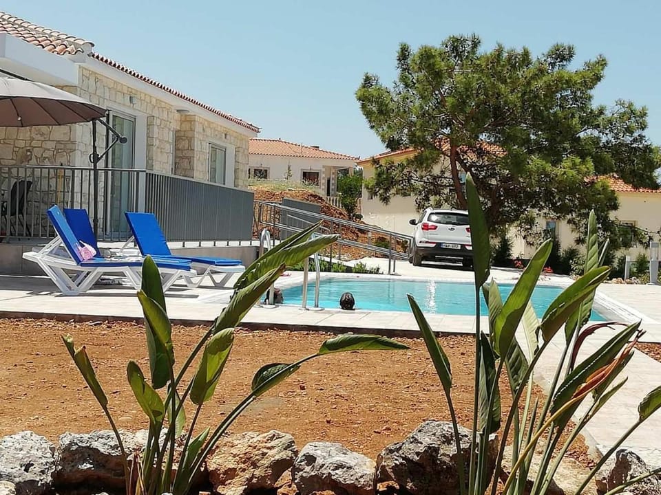 Pomos Idol Exceptional Beach Villa Villa in Paphos District