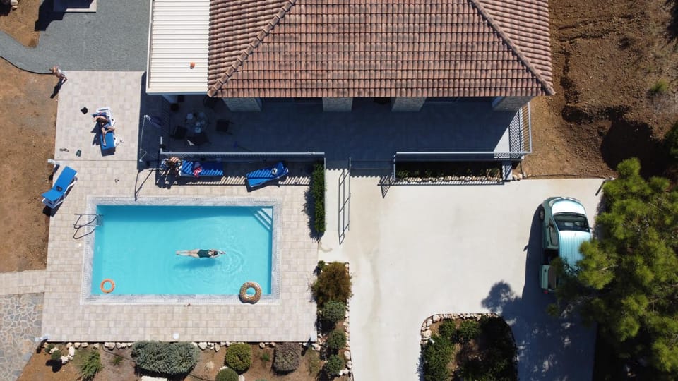 Pomos Idol Exceptional Beach Villa Villa in Paphos District