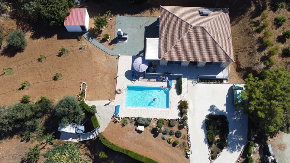 Pomos Idol Exceptional Beach Villa Villa in Paphos District