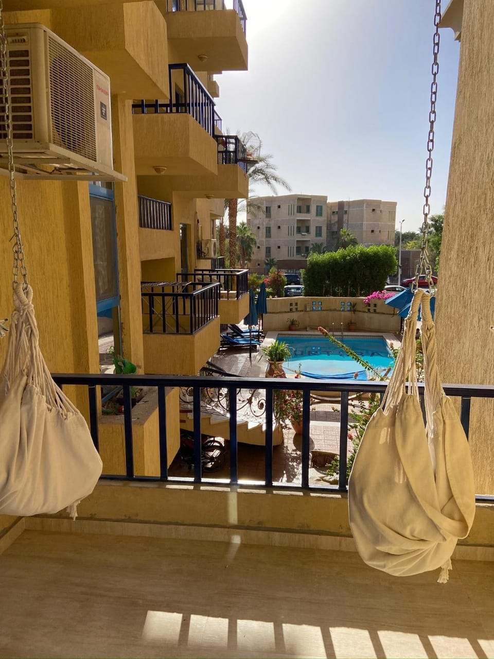 Cordoba Suites Apartment hotel in Hurghada