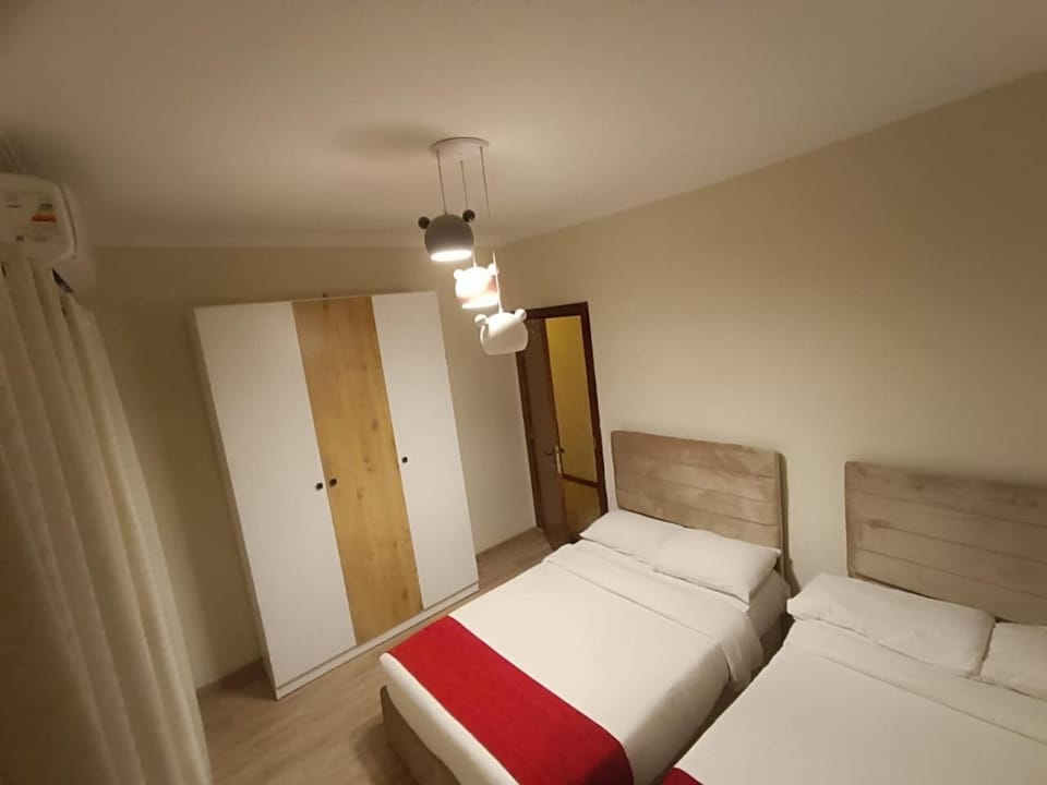 Cordoba Suites Apartment hotel in Hurghada