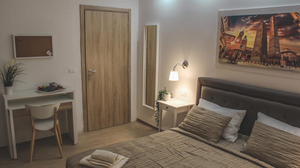 B&B Bologna Station Bed and Breakfast in Bologna