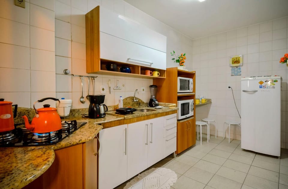 Apto no centro, com ótima localização Apartment in Camboriú
