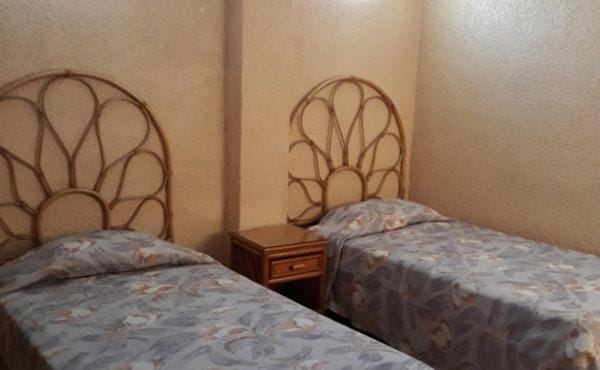 Hotel Canadá Hotel in Toluca