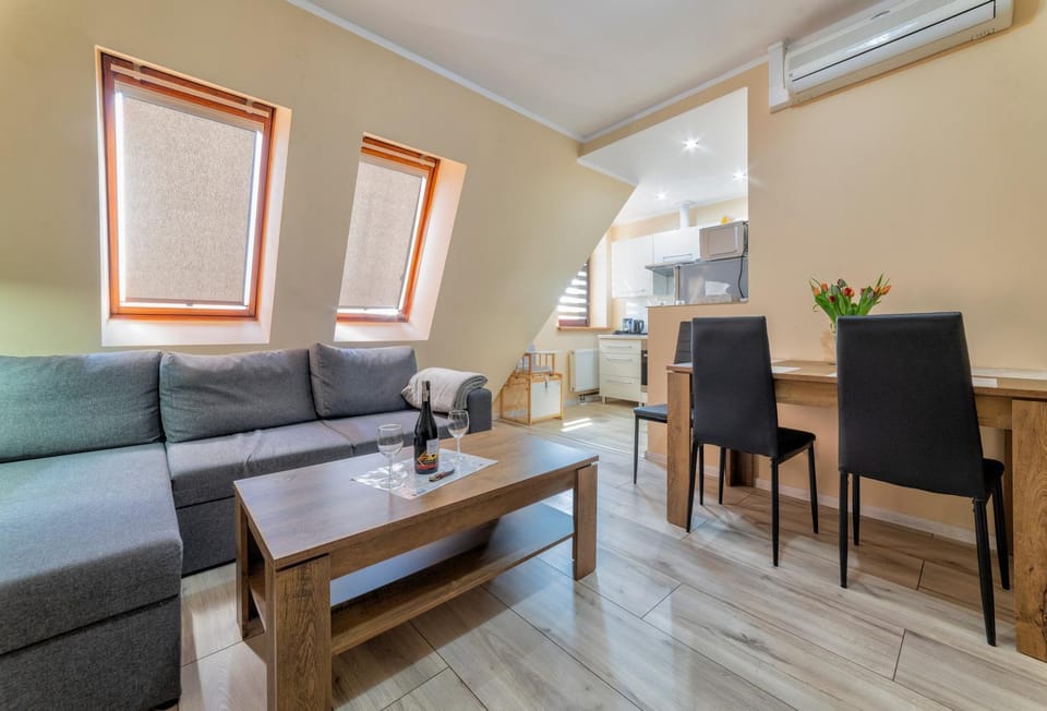 Apartamenty ALICJA Apartment in Lower Silesian Voivodeship