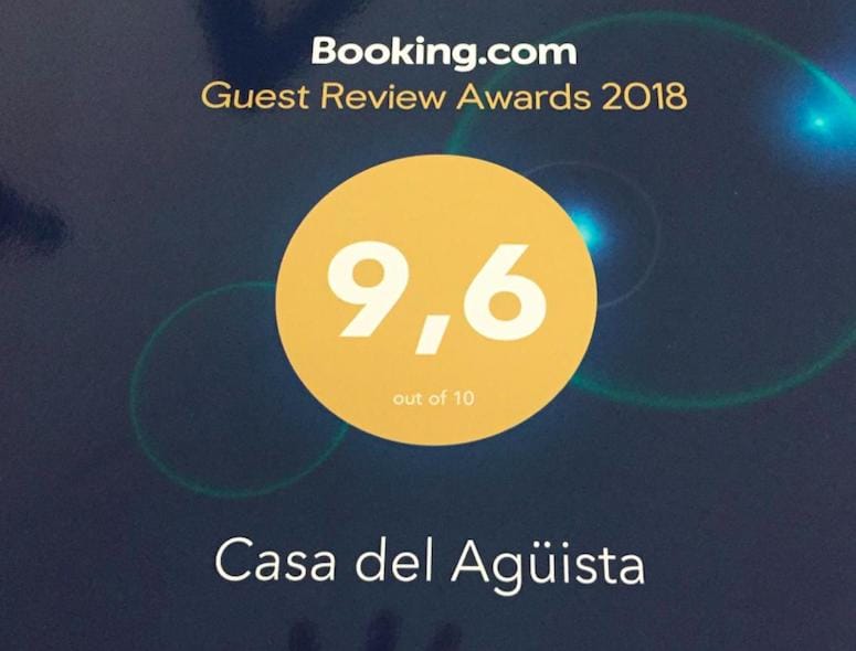 Casa del Agüista Vacation rental in Andújar