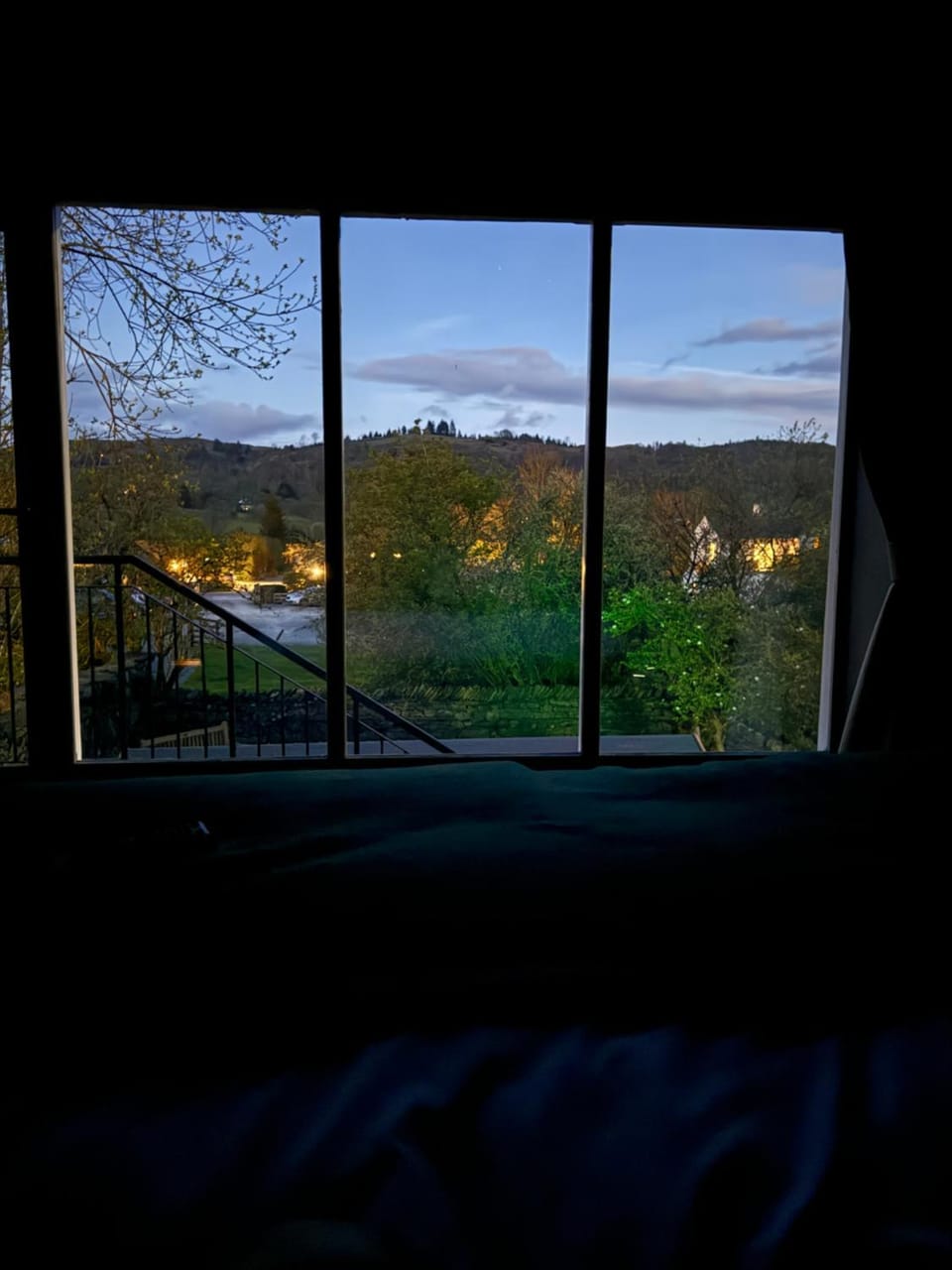 Queens Head Inn & Restaurant Bed and Breakfast in Hawkshead