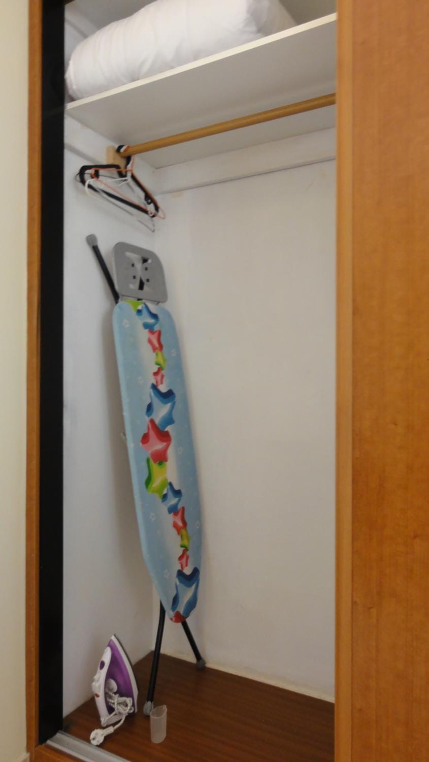 wardrobe