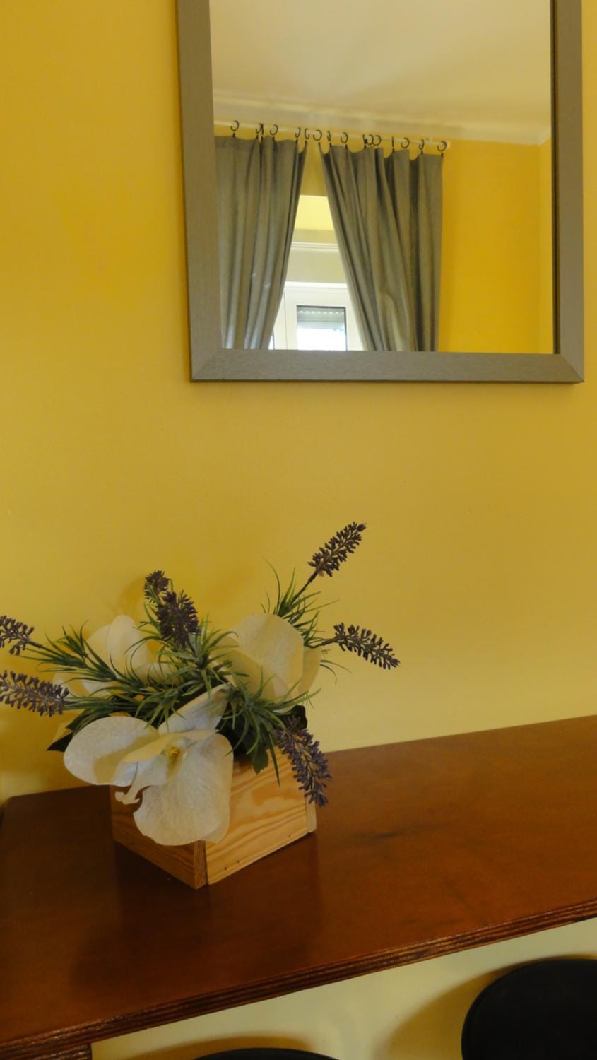 Santa Barbara Apartment Apartment in Lisbon