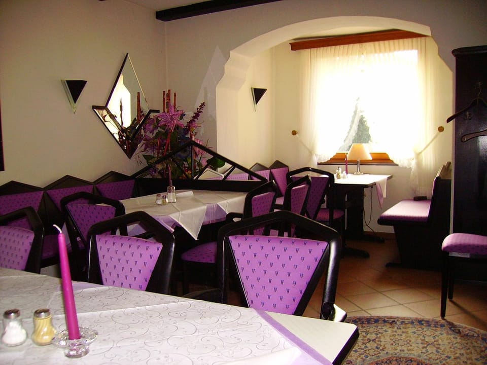 Restaurant/places to eat, Day