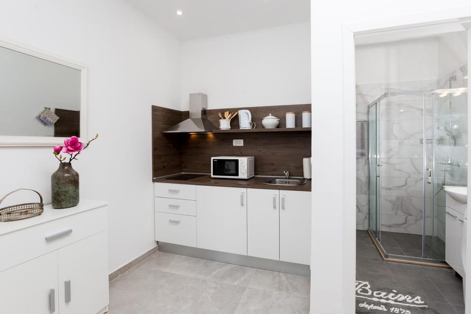 apartment NIKO 5 min to center Apartment in Dubrovnik